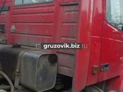 Тягач Седельный тягач Volvo VVN 670 2002 года б/у фото 4