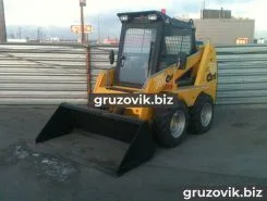 Фронтальный погрузчик ANT 750 2018 года новый