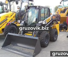 Фронтальный погрузчик New Holland L218 2018 года новый