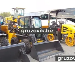 Фронтальный погрузчик New Holland L218 2018 года новый фото 4