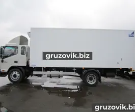 Рефрижератор Фургон  ISUZU 2018 года новый фото 4