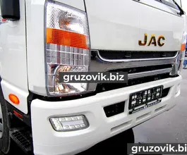 Рефрижератор Фургон  ISUZU 2018 года новый фото 5
