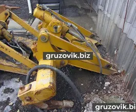 Навесное оборудование  Caterpillar D6 2010 года б/у