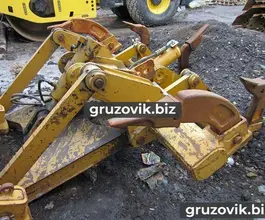 Навесное оборудование  Caterpillar D6 2010 года б/у фото 2