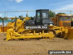 Бульдозер Shantui SD16 2017 года б/у