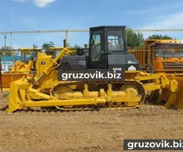 Бульдозер Shantui SD16 2017 года б/у