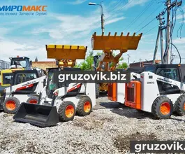 Фронтальный погрузчик Lonking CDM312 2019 года новый фото 2