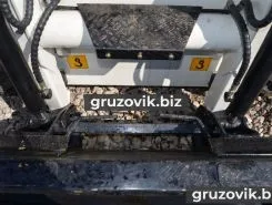 Фронтальный погрузчик Lonking CDM312 2019 года новый фото 4