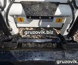 Фронтальный погрузчик Lonking CDM312 2019 года новый фото 4