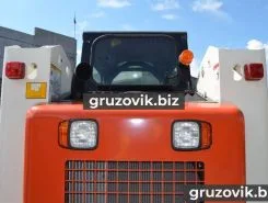 Фронтальный погрузчик Lonking CDM312 2019 года новый фото 5