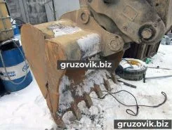 Экскаватор JCB JS220 2019 года б/у фото 5