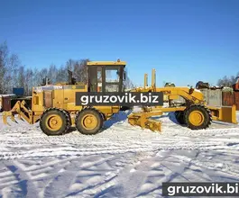 Грейдер SEM 922 AWD 2016 года б/у