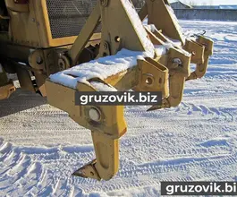 Грейдер SEM 922 AWD 2016 года б/у фото 4
