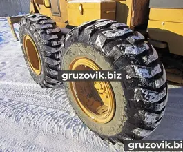 Грейдер SEM 922 AWD 2016 года б/у фото 5