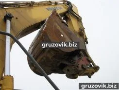 Экскаватор Komatsu PC 210 2019 года б/у фото 5