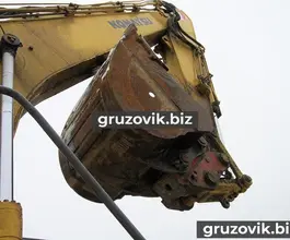 Экскаватор Komatsu PC 210 2019 года б/у фото 5
