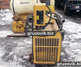 Строительная техника  Vermeer Series II 2019 года б/у фото 2
