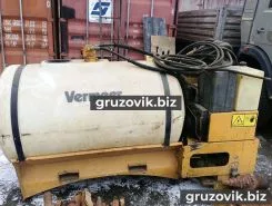 Строительная техника  Vermeer Series II 2019 года б/у фото 3