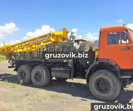Камаз 43118  2011 года б/у фото 2