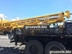 Камаз 43118 2011 года б/у фото 3