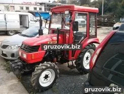 Трактор Dongfeng DF 244 2018 года новый