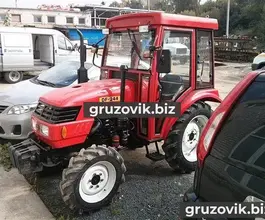 Трактор Dongfeng DF 244 2018 года новый