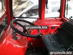 Трактор Dongfeng DF 244 2018 года новый фото 2