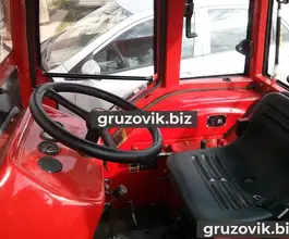 Трактор Dongfeng DF 244 2018 года новый фото 2