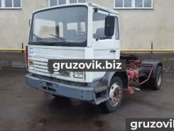 Тягач Седельный тягач Renault S-series 1989 года новый