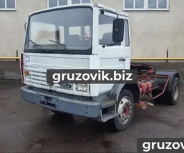 Тягач Седельный тягач Renault S-series 1989 года новый