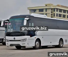 Междугородний автобус Golden Dragon XML6957JR 2018 года новый