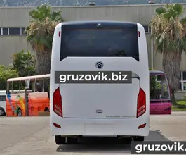 Междугородний автобус Golden Dragon XML6957JR 2018 года новый фото 3