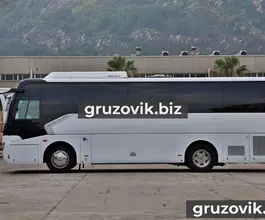Междугородний автобус Golden Dragon XML6957JR 2018 года новый фото 4