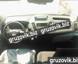 Микроавтобус Ford Transit 2020 года новый фото 2