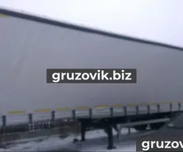 Шторный полуприцеп Тонар 9888 2022 года новый фото 4