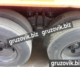 Самосвал Самосвал  Камаз 65115 2017 года новый фото 2
