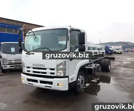 Шасси Шасси  ISUZU FSR 2018 года новый