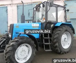 Трактор МТЗ Беларус 892 2019 года б/у