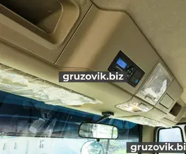 Самопогрузчик Daewoo Novus с КМУ Unic 2018 года новый фото 5