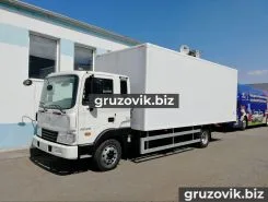 Автофургон Автофургон  Hyundai 2018 года б/у