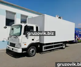 Автофургон Автофургон  Hyundai 2018 года б/у