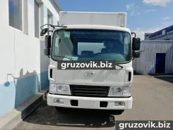 Автофургон Автофургон  Hyundai 2018 года б/у фото 5