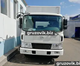 Автофургон Автофургон  Hyundai 2018 года б/у фото 5
