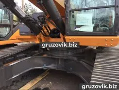 Экскаватор Case CX470B LC 2018 года б/у фото 5
