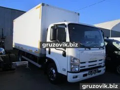 Автофургон Автофургон  ISUZU 2018 года новый фото 2