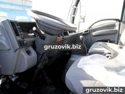 Автофургон Автофургон  ISUZU 2018 года новый фото 5