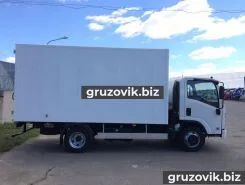 Автофургон Автофургон  ISUZU 2018 года новый фото 3
