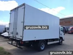 Автофургон Автофургон  ISUZU 2018 года новый фото 5