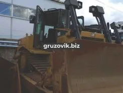 Бульдозер Caterpillar D6R 2017 года б/у