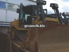 Бульдозер Caterpillar D6R 2017 года б/у фото 2